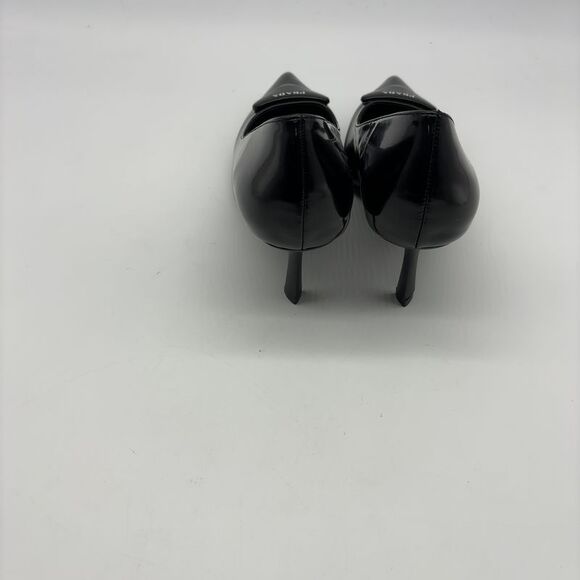 Prada Shoes - Prada Prada Women's Black Pumps
